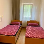 Hostel Vrba Lublana