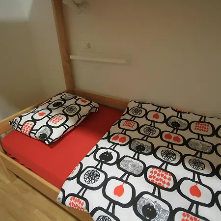 Hostel Vrba