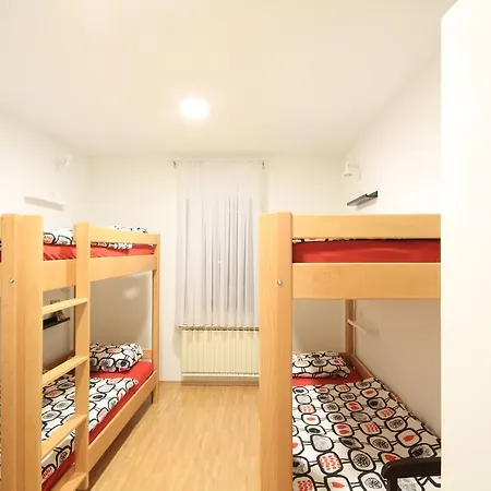 Vrba Hostel