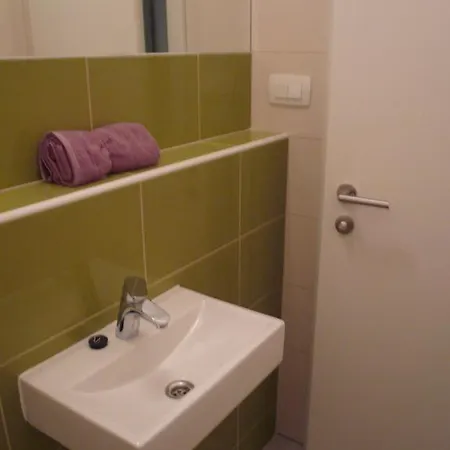 Hostel Vrba *