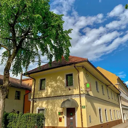 Vrba Hostel