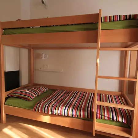 Hostel Vrba