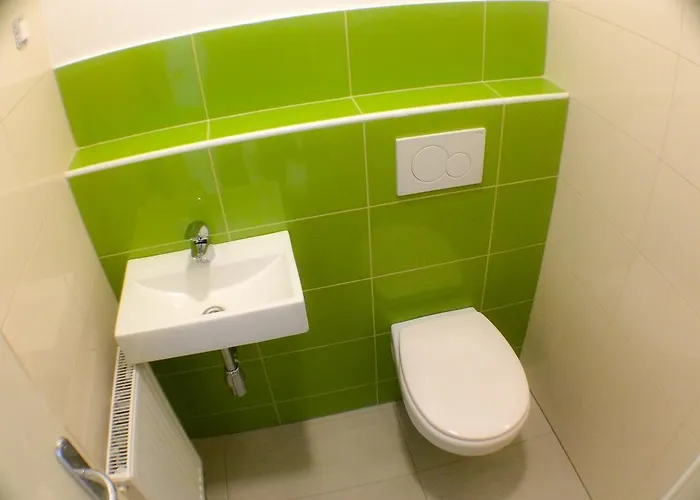 Vrba Hostel Λιουμπλιάνα