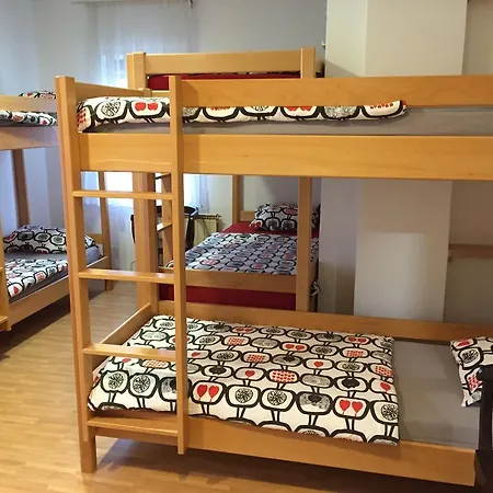 Vrba ليوبليانا