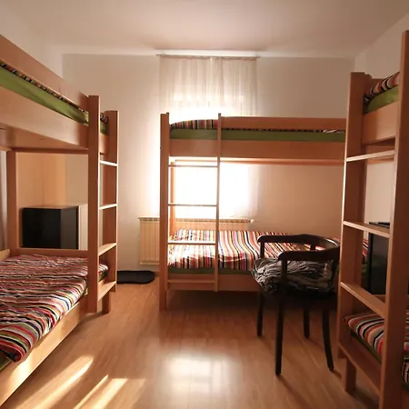 Vrba ليوبليانا