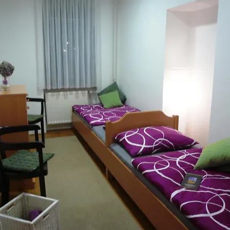 Vrba ليوبليانا