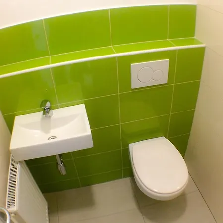 Vrba Hostel Laibach